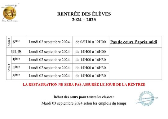 2024-2025 - Rentree des eleves_page-0001.jpg